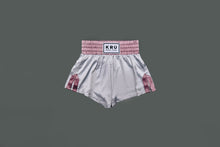 Load image into Gallery viewer, Girls Muay Thai Shorts
